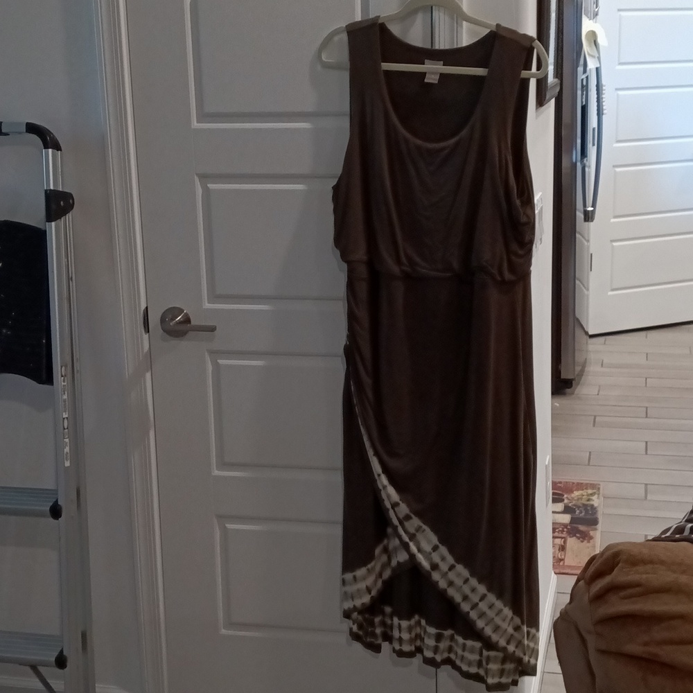 Chico dress